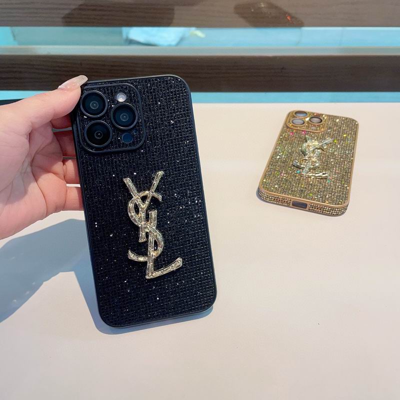 YSL iPhone 13-15Pro max 10 (13)